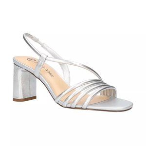 Bella-Vita Zariah Heeled Sandals BRAND NEW